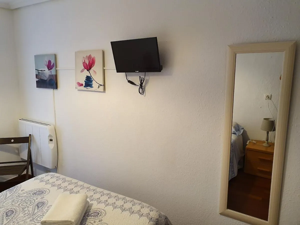 Oldtown Apartment A.L. Σαν Σεμπαστιάν